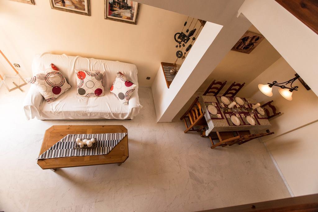 Deluxe Sea View Apartments Torremolinos Ngoại thất bức ảnh