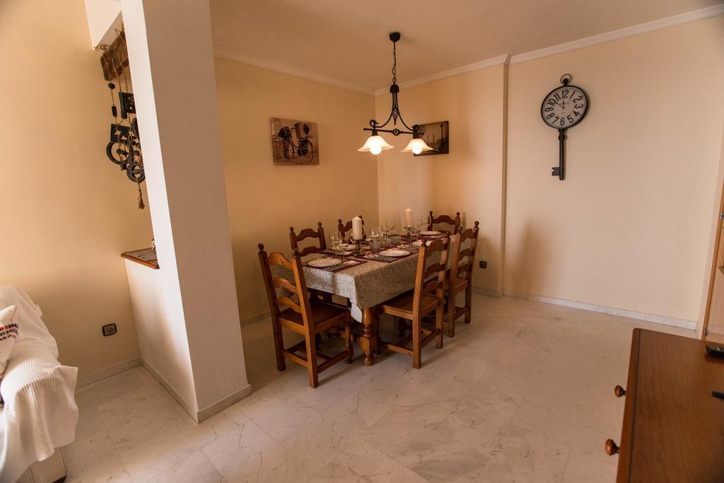 Deluxe Sea View Apartments Torremolinos Ngoại thất bức ảnh