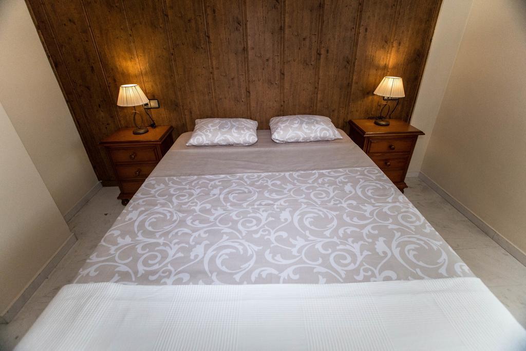 Deluxe Sea View Apartments Torremolinos Ngoại thất bức ảnh