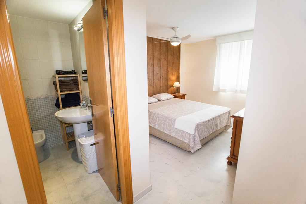 Deluxe Sea View Apartments Torremolinos Ngoại thất bức ảnh