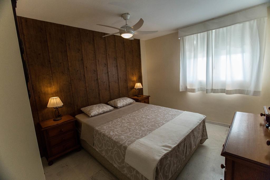 Deluxe Sea View Apartments Torremolinos Ngoại thất bức ảnh