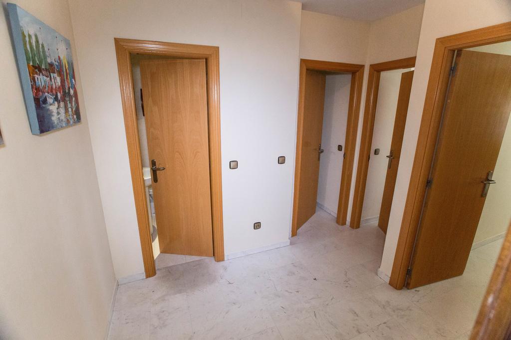Deluxe Sea View Apartments Torremolinos Ngoại thất bức ảnh