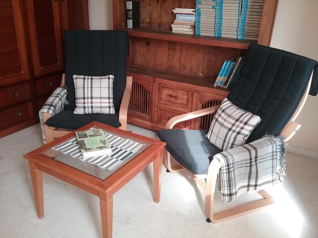 Deluxe Sea View Apartments Torremolinos Ngoại thất bức ảnh